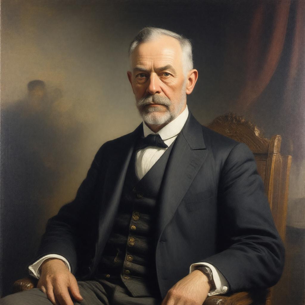 Sir Alfred Milner